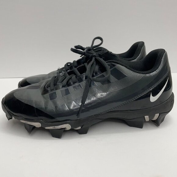 Nike Vapor Edge Shark Men’s Football Cleats Size 7 - Picture 5 of 12